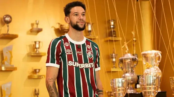 Destaque do Mirassol, zagueiro é anunciado no Fluminense: “Grande do futebol”
