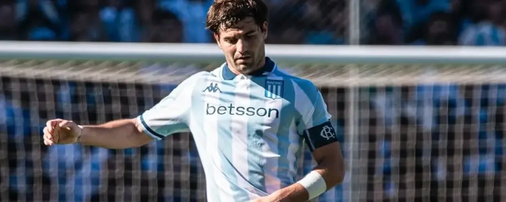 Destaque do Racing chama a atenção do Flamengo