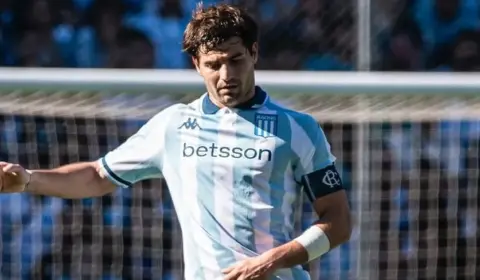 Destaque do Racing chama a atenção do Flamengo