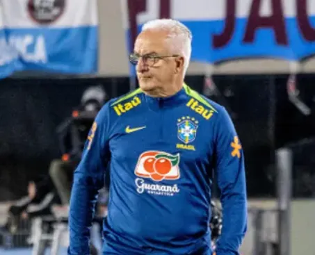 Diniz e Dorival se reerguem após frustrações na seleção e disputam título da Copa do Brasil