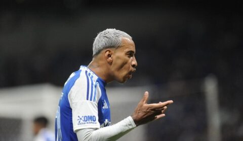 Dirigente do Cruzeiro abre o jogo sobre o futuro de Matheus Pereira