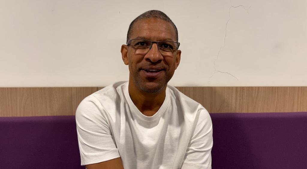 Djalminha, ex-jogador (foto: Reprodução)