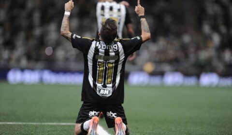 Do que o Atlético precisa para se classificar à Sul-Americana de 2026?