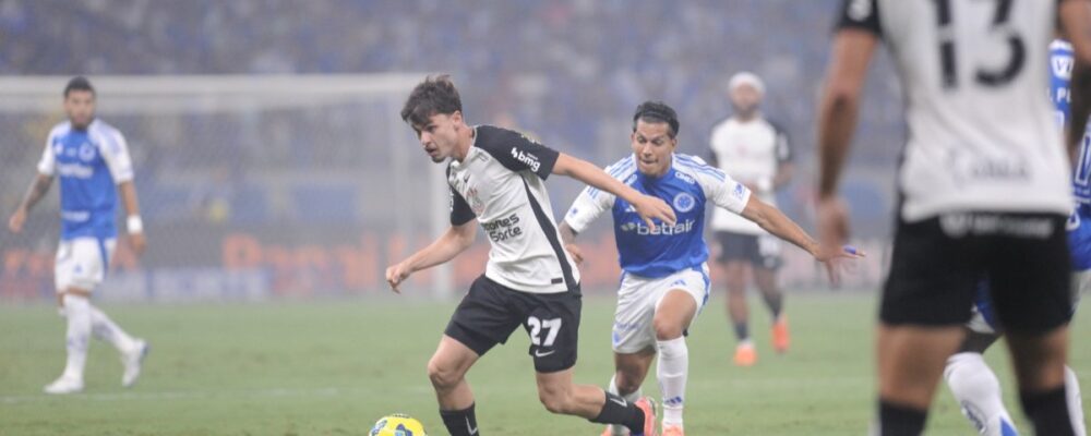 Do que o Corinthians precisa para se classificar à final da Copa do Brasil?