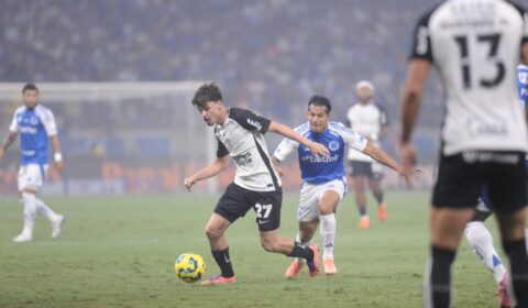 Do que o Corinthians precisa para se classificar à final da Copa do Brasil?