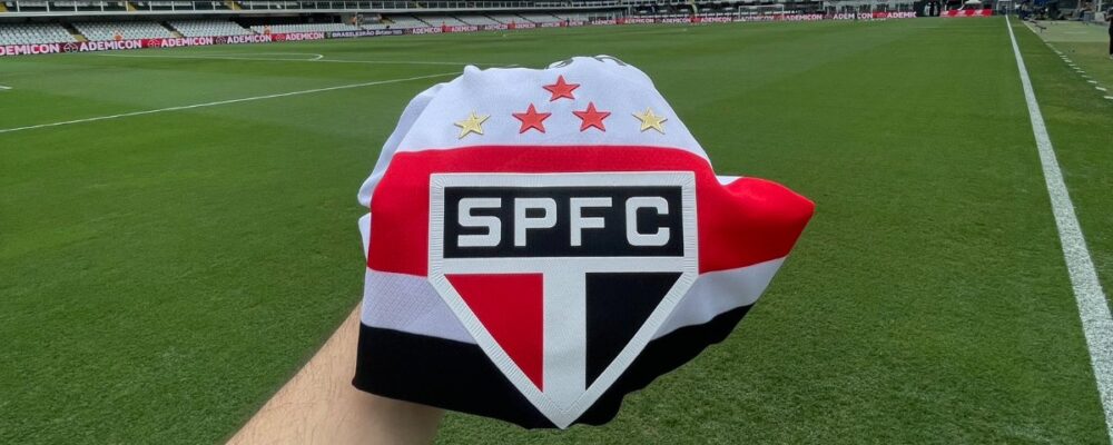 Do que o São Paulo precisa para terminar no G8 do Brasileiro?