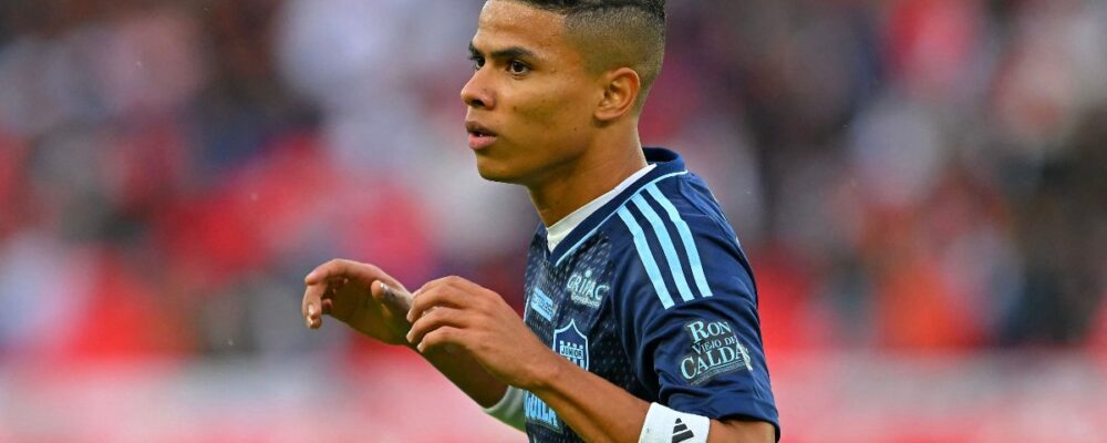 Dono do Barranquilla crava futuro de José Enamorado, especulado no Atlético