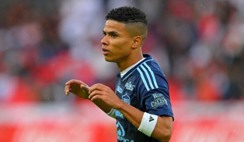 Dono do Barranquilla crava futuro de José Enamorado, especulado no Atlético