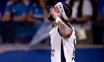 Dorival Júnior orgulhoso com o Corinthians na Copa do Brasil