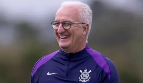 Dorival amplia sequência iniciada em 2017 na Copa do Brasil