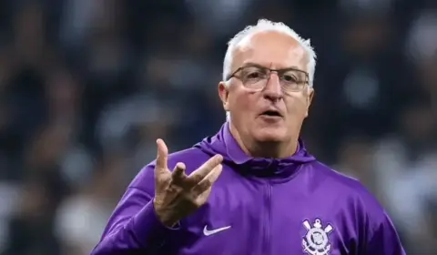 Dorival festeja 4ª Copa do Brasil: ‘Paguei minha dívida’