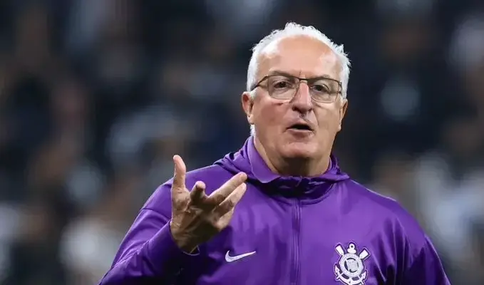 Dorival festeja 4ª Copa do Brasil: ‘Paguei minha dívida’