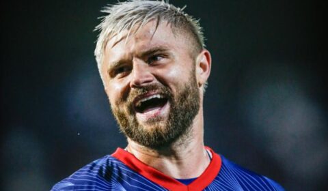 Eduardo Sasha interessa ao Atlético? Veja o que apuramos