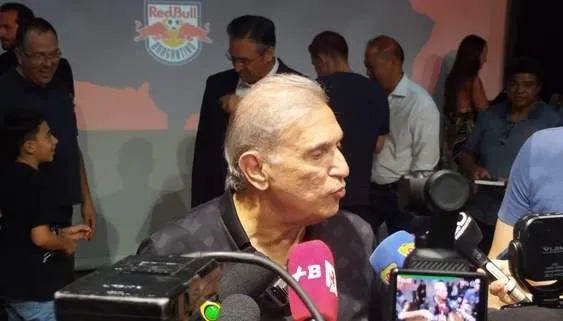 Red Bull Bragantino - 2025