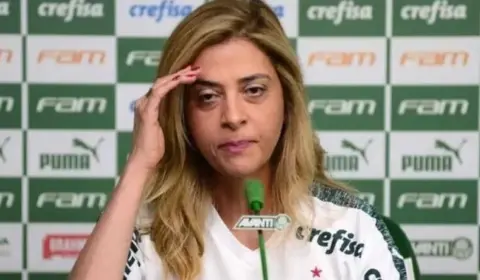 Empresária de Haaland defende Leila Pereira de críticas