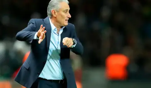 Entenda situação de Tite e como estão as negociações para treinador assumir o Cruzeiro