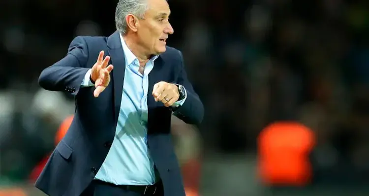 Entenda situação de Tite e como estão as negociações para treinador assumir o Cruzeiro
