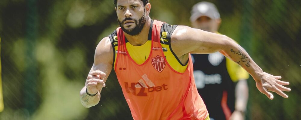 Escalação do Atlético: o provável time de Sampaoli para o último jogo do ano