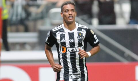 Ex-Atlético diz como é jogar em país em guerra: “Muitos inocentes morrendo”