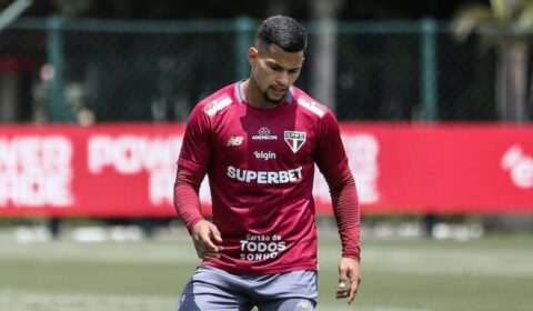 Ex-Atlético é emprestado a time da Série B após apenas 10 jogos por gigante nacional