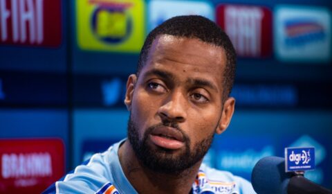 Dedé pede perdão por acusar Cruzeiro de ‘condições análogas à escravidão’