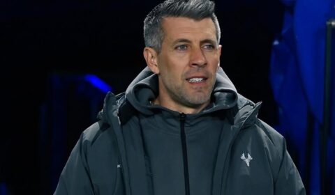 Ex-Cruzeiro, Pezzolano admite proposta de time da Série A: ‘Muita história’