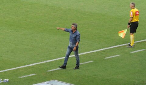 Ex-Cruzeiro e Fla, campeão mundial pela Seleção trabalhará na Jordânia