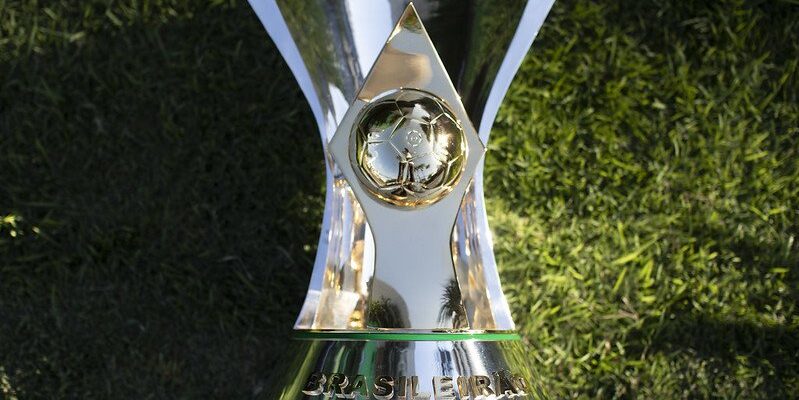 Ex-Cruzeiro é o único jogador que disputou todos os jogos completos do Brasileiro