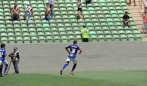 Ex-Cruzeiro relembra ameaças da torcida do Atlético: ‘O preço de entrar na história’