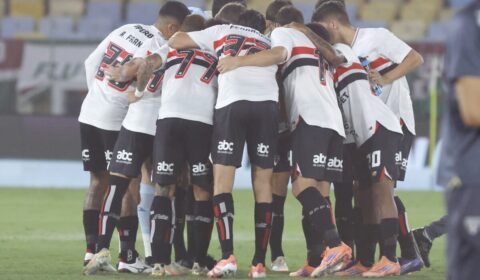 Ex-atacante do Cruzeiro encabeça lista de dispensa de clube da Série A