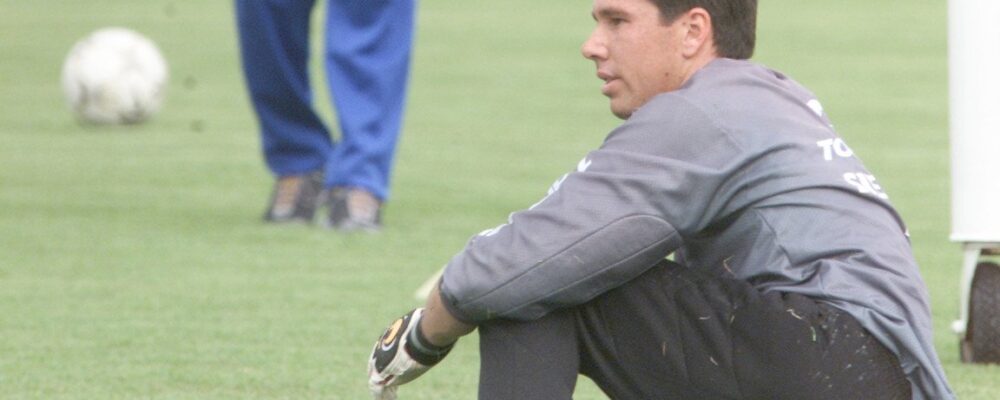 Ex-goleiro do Cruzeiro é acusado de golpes milionários nos EUA