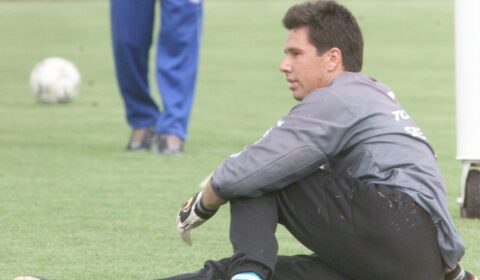 Ex-goleiro do Cruzeiro é acusado de golpes milionários nos EUA