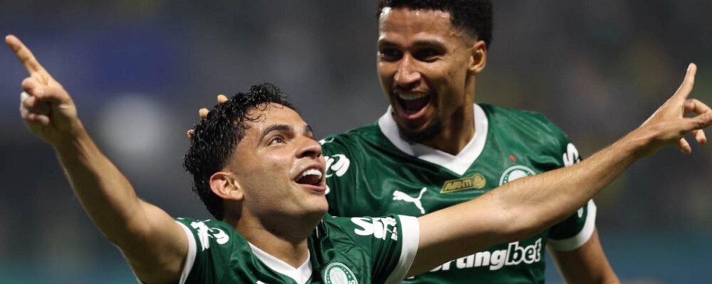 Ex-jogador do Cruzeiro deixará Palmeiras por motivo inusitado