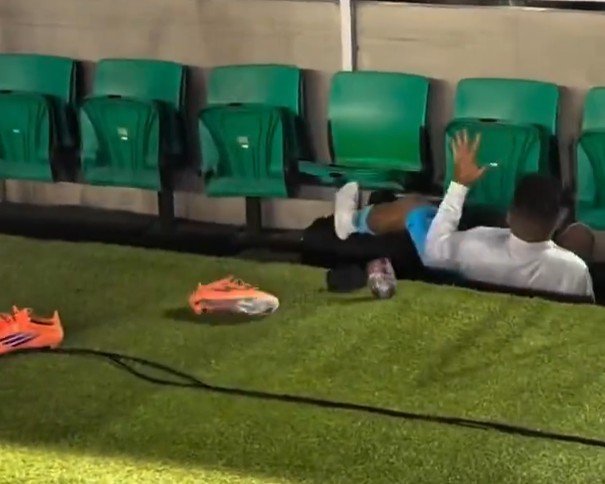 Zé Ivaldo (foto: Reprodução/Rede Social X)