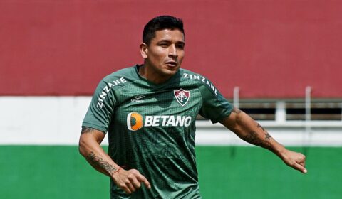 Ex-jogador do Fluminense e esposa são assassinados no Equador