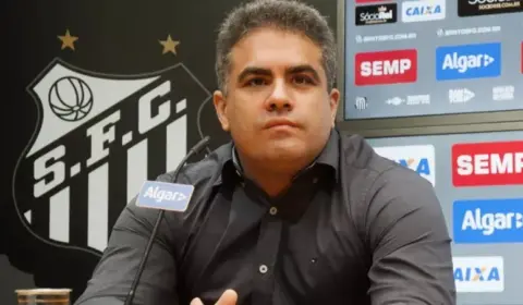 Ex-presidente do Santos pede a Juventude ‘entregar’ o jogo para rebaixar Inter