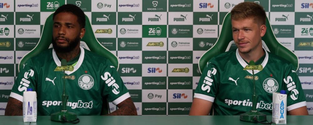 Ex-zagueiro do Atlético recebe propostas e deve deixar o Palmeiras