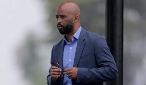 Fabinho Soldado destaca gratidão por atletas em adeus ao Corinthians