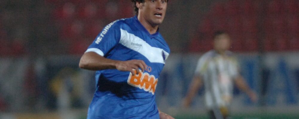 Fabrício defende jovem do Cruzeiro e relembra atrito com Neymar