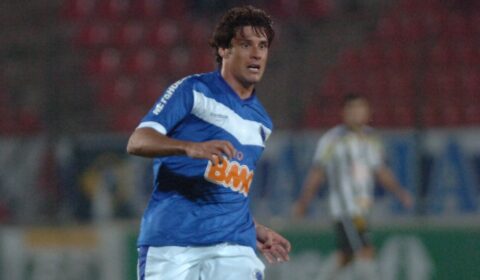 Fabrício defende jovem do Cruzeiro e relembra atrito com Neymar