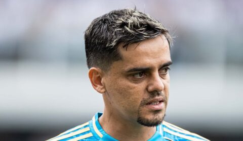 Volta ao Corinthians? Empréstimo de Fagner ao Cruzeiro termina em meio a incerteza