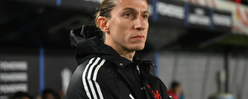 Flamengo: Filipe Luís relembra discussão com técnico do PSG antes de final
