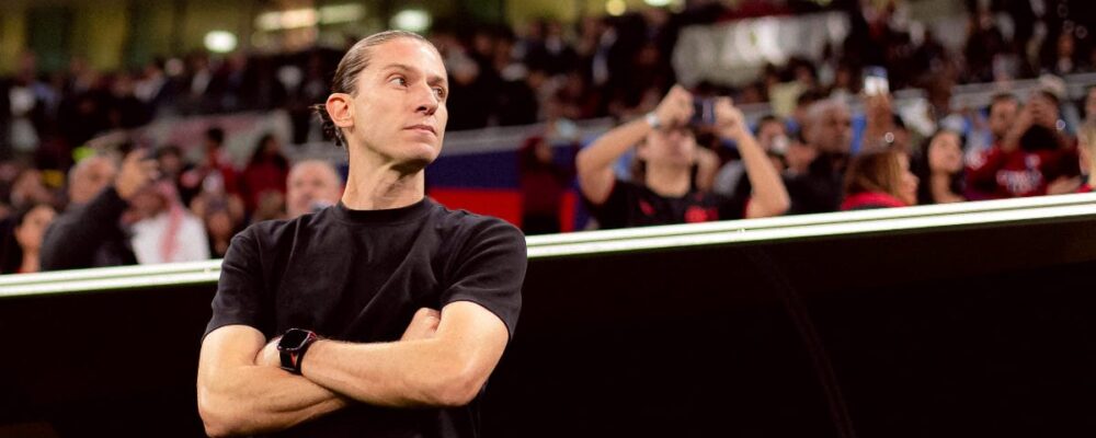 Filipe Luís vê Flamengo dominante, mas alerta para projeto do Cruzeiro e cita Atlético