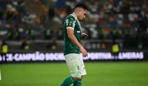 Fim de temporada do Palmeiras é o pior em 10 anos; veja números