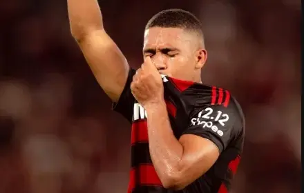 Flamengo 1 x 0 Ceará – Mengão é campeão do Brasileirão!