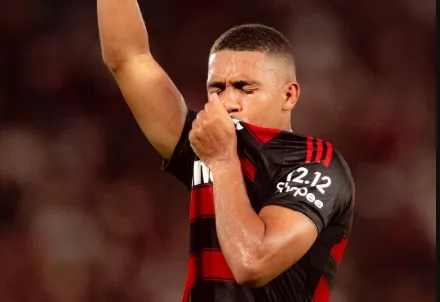 Flamengo 1 x 0 Ceará – Mengão é campeão do Brasileirão!
