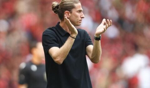 Flamengo: Filipe Luís diz que treinador do Atlético ‘tirou o sono’ dele em 2025