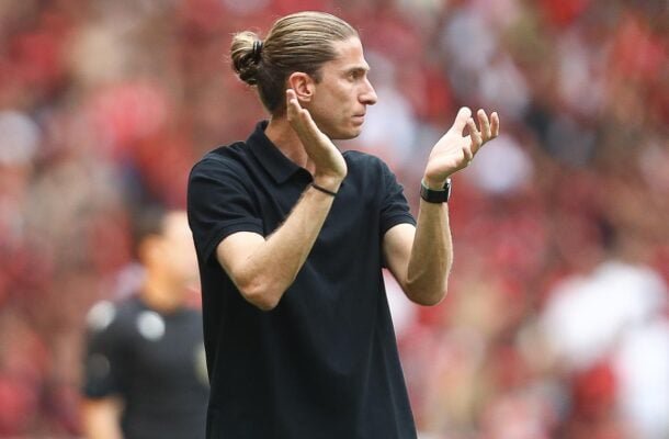 Flamengo: Filipe Luís diz que treinador do Atlético ‘tirou o sono’ dele em 2025