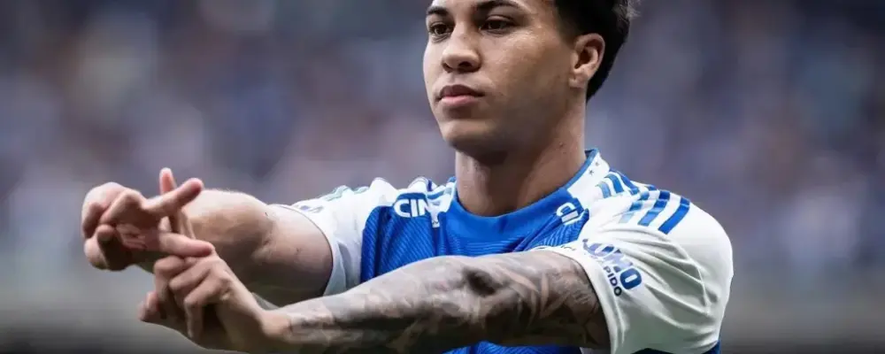 Flamengo abre cofre para ter artilheiro do Brasileirão; Cruzeiro pede R$ 326 milhões