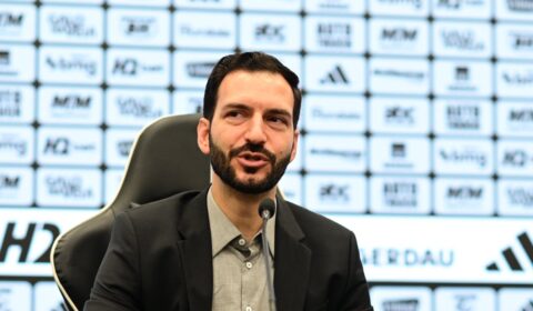 Flamengo como modelo? CEO aponta outra referência para projeto do Atlético